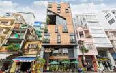 Туры в отель Seahorse Han Market Da Nang Hostel by Haviland