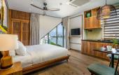Туры в отель Seahorse Han Market Da Nang Hostel by Haviland