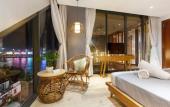 Туры в отель Seahorse Han Market Da Nang Hostel by Haviland
