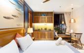 Туры в отель Seahorse Han Market Da Nang Hostel by Haviland