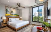 Туры в отель Seahorse Han Market Da Nang Hostel by Haviland