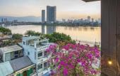 Туры в отель Seahorse Han Market Da Nang Hostel by Haviland