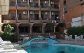 Туры в отель hotel shady