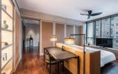 Туры в отель The RuMa Hotel and Residences