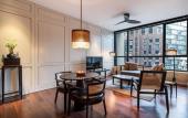 Туры в отель The RuMa Hotel and Residences