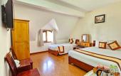 Туры в отель Venus Hotel Phu Quoc