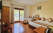 Туры в отель Venus Hotel Phu Quoc