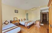 Туры в отель Venus Hotel Phu Quoc