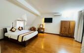 Туры в отель Venus Hotel Phu Quoc