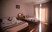 Туры в отель Venus Hotel Phu Quoc