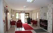 Туры в отель Eman Termal Otel