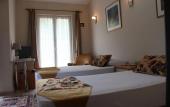 Туры в отель Eman Termal Otel