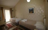 Туры в отель Eman Termal Otel