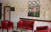 Туры в отель Eman Termal Otel
