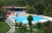 Туры в отель Eman Termal Otel