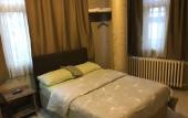 Туры в отель Saray Otel