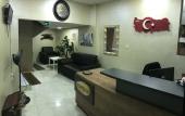 Туры в отель Saray Otel