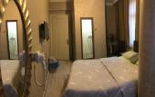 Туры в отель Saray Otel