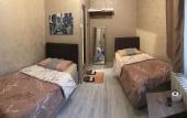 Туры в отель Saray Otel