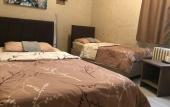 Туры в отель Saray Otel