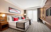Туры в отель Ramada by Wyndham Nigde