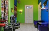 Туры в отель Grand Nile Plaza