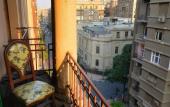 Туры в отель Grand Nile Plaza