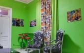Туры в отель Grand Nile Plaza