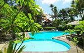 Туры в отель Melati Cottages Ubud