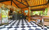 Туры в отель Melati Cottages Ubud