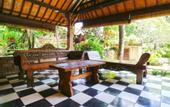 Туры в отель Melati Cottages Ubud