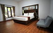 Туры в отель Adil Villa and Resort