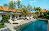 Туры в отель Adil Villa and Resort