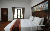 Туры в отель Adil Villa and Resort