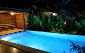 Туры в отель Twin Villa