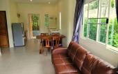 Туры в отель Twin Villa