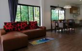 Туры в отель Twin Villa