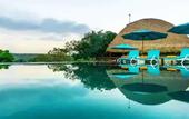 Туры в отель C-View Villas