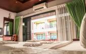Туры в отель Sue at Cozy Guesthouse