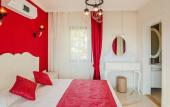 Туры в отель Villa Heart