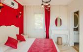 Туры в отель Villa Heart