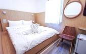 Туры в отель The Million Hostel 19