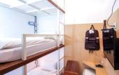 Туры в отель The Million Hostel 19