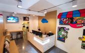 Туры в отель The Million Hostel 19