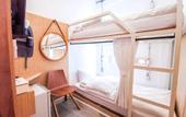 Туры в отель The Million Hostel 19