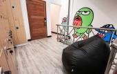 Туры в отель The Million Hostel 19