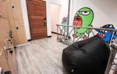 Туры в отель The Million Hostel 19