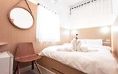 Туры в отель The Million Hostel 19