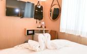Туры в отель The Million Hostel 19