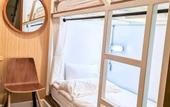Туры в отель The Million Hostel 19